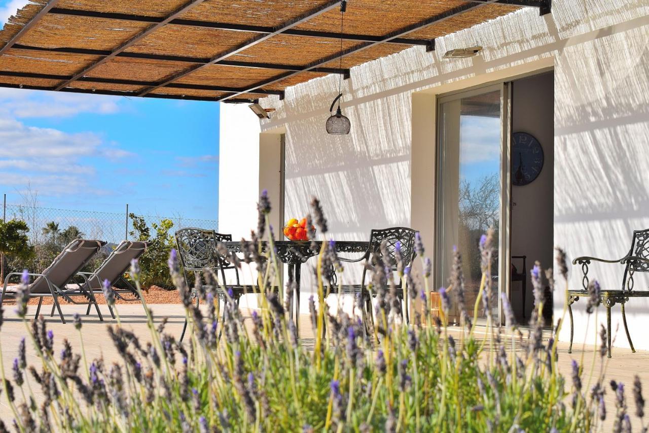 249 Finca Son Alcaines Petit Etv7648 By Mallorca Charme Sineu  Zewnętrze zdjęcie